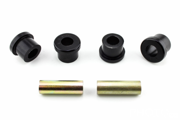 Holden Nova LE / Holden LG / Toyota Avensis Verso / Toyota Celica / Toyota Chaser / Toyota Corolla m.fl. 1987-2011 Control Arm Lower - Inner Front Bushing Kit Whiteline in the group Select car model / Toyota / Corolla / Chassis at DDESIGN Scandinavia AB (wl-W51724)