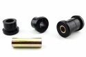 Holden Nova LE / Holden LG / Toyota Avensis Verso / Toyota Celica / Toyota Chaser / Toyota Corolla m.fl. 1987-2011 Control Arm Lower - Inner Front Bushing Kit Whiteline