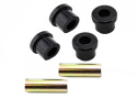 Holden Nova LE / Holden LG / Toyota Avensis Verso / Toyota Celica / Toyota Chaser / Toyota Corolla m.fl. 1987-2011 Control Arm Lower - Inner Front Bushing Kit Whiteline