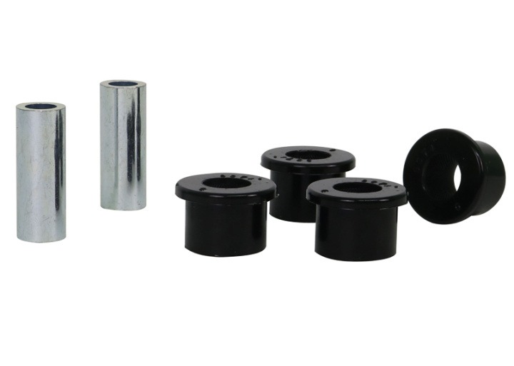Infiniti G20 P10 / Nissan Nx Nxr / Primera P10 / Pulsar N14 / N15 1990-2001 Control Arm Lower - Inner Front Bushing Kit Whiteline in the group Select car model at DDESIGN Scandinavia AB (wl-W51737)
