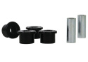 Infiniti G20 P10 / Nissan Nx Nxr / Primera P10 / Pulsar N14 / N15 1990-2001 Control Arm Lower - Inner Front Bushing Kit Whiteline