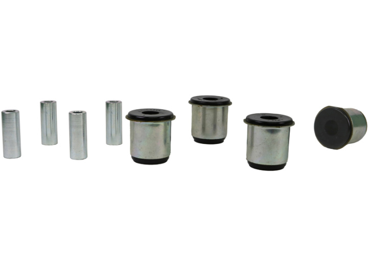 Jeep Grand Cherokee / Wrangler TJ 1994-2007 Trailing Arm Lower - Bushing Kit Whiteline in the group Select car model at DDESIGN Scandinavia AB (wl-W51750)