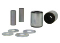 Eunos 30X EC / Ford Laser KJ / Mazda 323 Astina / P / Protege / Eunos 30X 1991-1999 Control Arm Lower - Inner Rear Bushing Kit Whiteline
