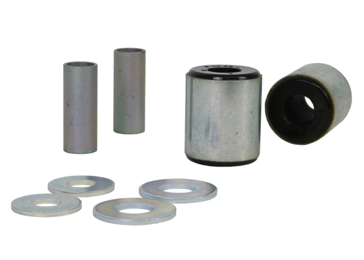 Eunos 30X EC / Ford Laser KJ / Mazda 323 Astina / P / Protege / Eunos 30X 1991-1999 Control Arm Lower - Inner Rear Bushing Kit Whiteline in the group Select car model at DDESIGN Scandinavia AB (wl-W51770)