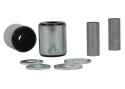 Eunos 30X EC / Ford Laser KJ / Mazda 323 Astina / P / Protege / Eunos 30X 1991-1999 Control Arm Lower - Inner Rear Bushing Kit Whiteline