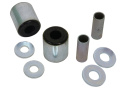 Eunos 30X EC / Ford Laser KJ / Mazda 323 Astina / P / Protege / Eunos 30X 1991-1999 Control Arm Lower - Inner Rear Bushing Kit Whiteline
