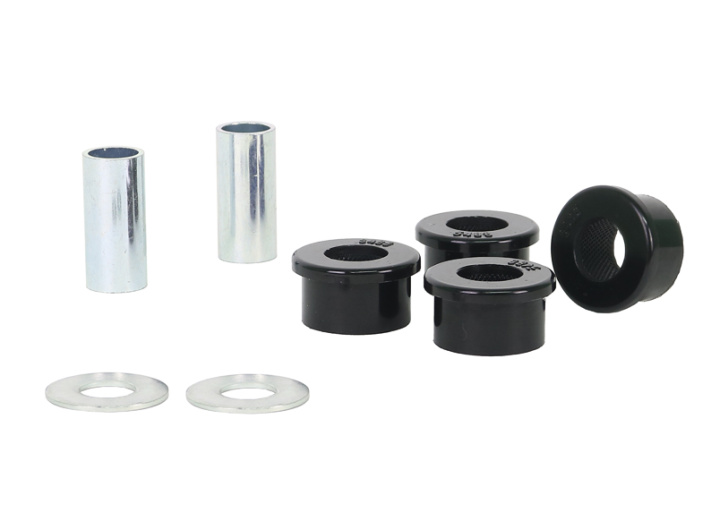 Ford Corsair UA / Nissan Bluebird / Nissan Maxima / Nissan Nx Nxr / Nissan Pintara / Nissan Primera 1988-2002 Control Arm Lower - Inner Front Bushing Kit Whiteline in the group Select car model at DDESIGN Scandinavia AB (wl-W51778A)