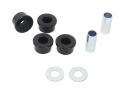 Ford Corsair UA / Nissan Bluebird / Nissan Maxima / Nissan Nx Nxr / Nissan Pintara / Nissan Primera 1988-2002 Control Arm Lower - Inner Front Bushing Kit Whiteline