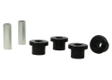 Toyota Mr2 W10 1984-1990 Control Arm Lower - Inner Bushing Kit Whiteline
