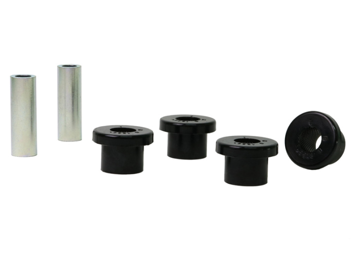 Toyota Mr2 W10 1984-1990 Control Arm Lower - Inner Bushing Kit Whiteline in the group Select car model at DDESIGN Scandinavia AB (wl-W51781)