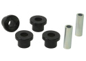 Toyota Mr2 W10 1984-1990 Control Arm Lower - Inner Bushing Kit Whiteline