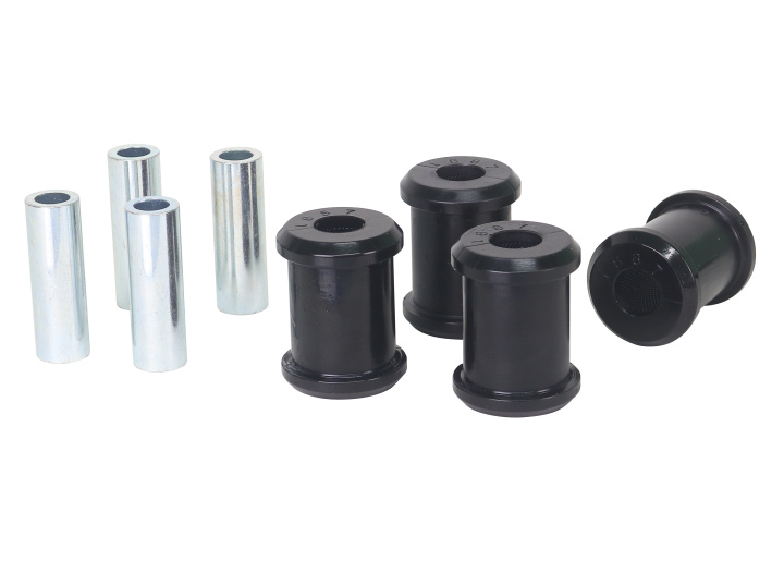 Ford Fairlane AU / Ford BA / Ford Fairmont AU / Ford Falcon AU / Ford Ltd AU / Ford Tickford Te m.fl. 1998-2008 Control Arm Upper - Bushing Kit Whiteline in the group Select car model at DDESIGN Scandinavia AB (wl-W51826A)