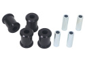 Ford Fairlane AU / Ford BA / Ford Fairmont AU / Ford Falcon AU / Ford Ltd AU / Ford Tickford Te m.fl. 1998-2008 Control Arm Upper - Bushing Kit Whiteline