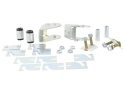 Ford Fairlane AU / Ford BA / Ford Fairmont AU / Ford Falcon AU / Ford Ltd AU / Ford Tickford Te m.fl. 1998-2008 Control Arm Upper - Camber Caster Adjustable Kit Whiteline