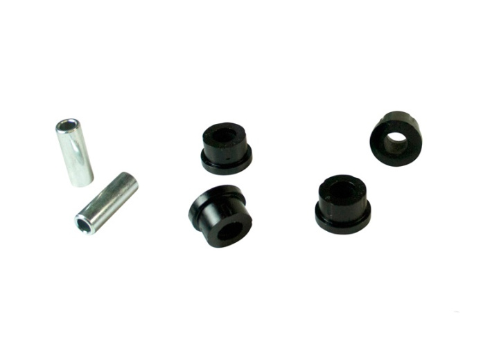 Hyundai Excel 9/94-6/00 Control arm - lower inner front bushing Whiteline in the group Select car model / Mitsubishi / Magna at DDESIGN Scandinavia AB (wl-W51940A)