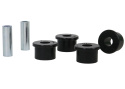 Mazda Rx 7 1985-1991 Control Arm Lower - Inner Front Bushing Kit Whiteline