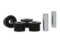 Mazda Rx 7 1985-1991 Control Arm Lower - Inner Front Bushing Kit Whiteline