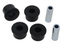 Mazda Rx 7 1985-1991 Control Arm Lower - Inner Front Bushing Kit Whiteline