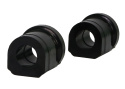 Mazda Rx 7 1985-1991 Control Arm Lower - Inner Rear Bushing Kit Whiteline