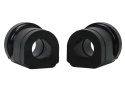 Mazda Rx 7 1985-1991 Control Arm Lower - Inner Rear Bushing Kit Whiteline