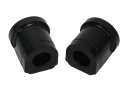 Mazda Rx 7 1985-1991 Control Arm Lower - Inner Rear Bushing Kit Whiteline