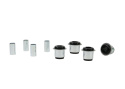 Ford Fairmont XP / Falcon XK 1960-1966 Control Arm Upper - Bushing Kit Whiteline