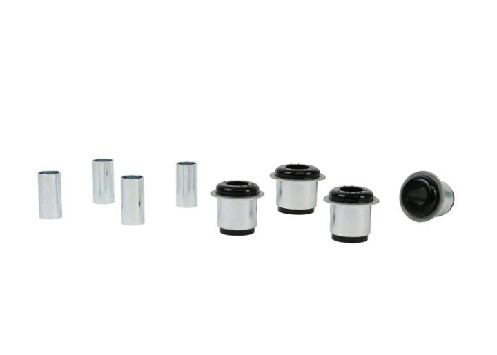 Ford Fairmont XP / Falcon XK 1960-1966 Control Arm Upper - Bushing Kit Whiteline in the group Select car model at DDESIGN Scandinavia AB (wl-W51977)