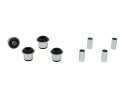 Ford Fairmont XP / Falcon XK 1960-1966 Control Arm Upper - Bushing Kit Whiteline