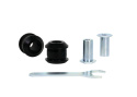 Bmw 1 F20 / 2 F22 / 3 F30 / 4 F32 2011-2021 Control Arm Lower - Bushing Kit-Double Offset Whiteline