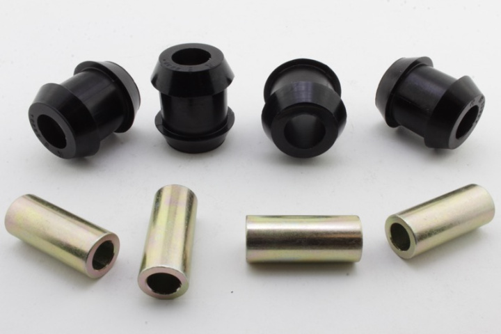 Honda City 3A / Civic 4TH / Crx ED 1987-2003 Control Arm Upper - Bushing Kit Whiteline in the group Select car model at DDESIGN Scandinavia AB (wl-W52007)