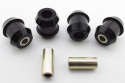 Honda City 3A / Civic 4TH / Crx ED 1987-2003 Control Arm Upper - Bushing Kit Whiteline