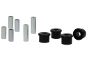 Acura Integra DA / Honda Integra DA 1985-1993 Control Arm Lower - Bushing Kit Whiteline