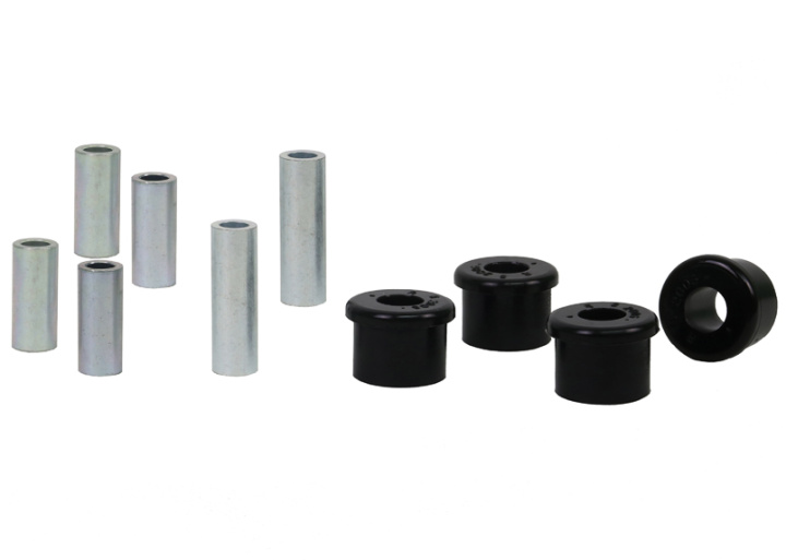 Acura Integra DA / Honda Integra DA 1985-1993 Control Arm Lower - Bushing Kit Whiteline in the group Select car model at DDESIGN Scandinavia AB (wl-W52010)