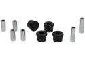 Acura Integra DA / Honda Integra DA 1985-1993 Control Arm Lower - Bushing Kit Whiteline