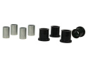 Bedford Cf VAN 1971-1987 Control Arm Lower - Bushing Kit Whiteline