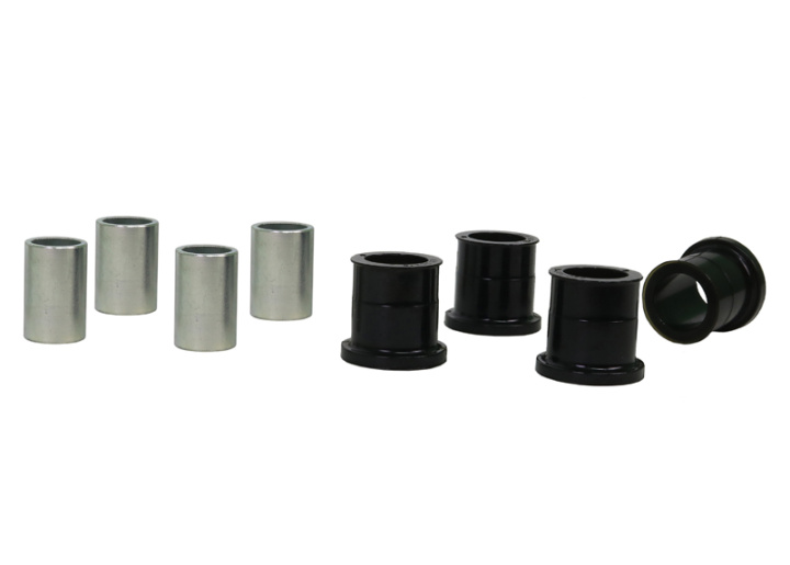 Bedford Cf VAN 1971-1987 Control Arm Lower - Bushing Kit Whiteline in the group Select car model at DDESIGN Scandinavia AB (wl-W52058)