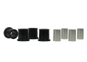Bedford Cf VAN 1971-1987 Control Arm Lower - Bushing Kit Whiteline