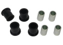 Bedford Cf VAN 1971-1987 Control Arm Lower - Bushing Kit Whiteline