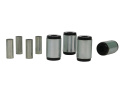 Toyota Supra A70 1986-1993 Control Arm Lower - Inner Bushing Kit Whiteline