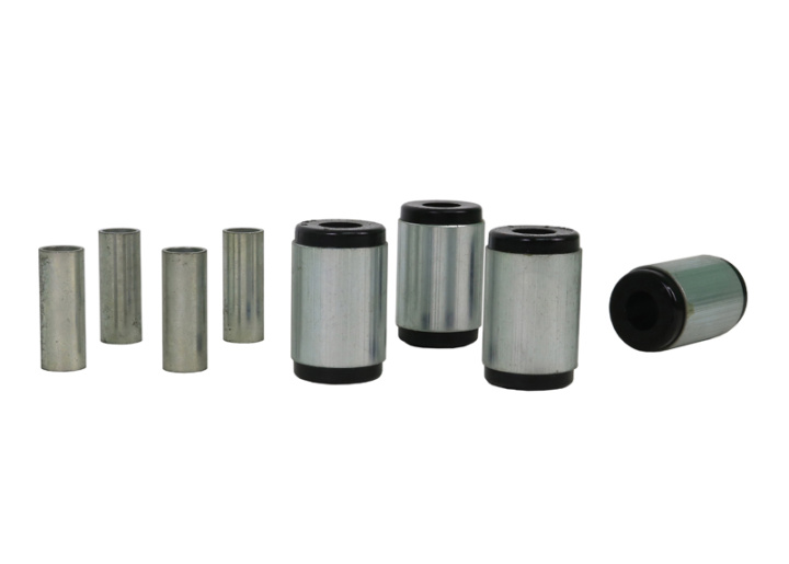 Toyota Supra A70 1986-1993 Control Arm Lower - Inner Bushing Kit Whiteline in the group Select car model at DDESIGN Scandinavia AB (wl-W52099)