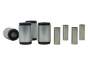 Toyota Supra A70 1986-1993 Control Arm Lower - Inner Bushing Kit Whiteline