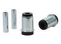 Ford Econovan JG / SB / SD / Ranger PJ / Spectron VAN / Mazda Bt 50 / E Series 1983-2011 Control Arm Lower - Inner Bushing Kit Whiteline