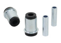 Ford Econovan JG / SB / SD / Ranger PJ / Spectron VAN / Mazda Bt 50 / E Series 1983-2011 Control Arm Lower - Inner Bushing Kit Whiteline