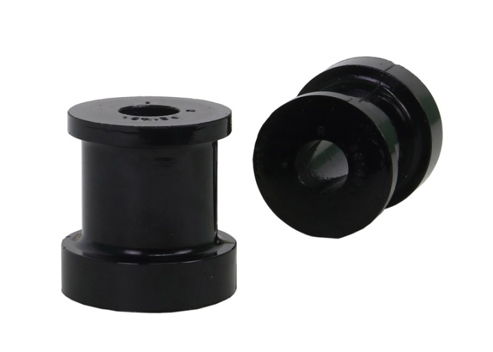 Mitsubishi Galant HG 1987-1993 Control Arm Lower - Inner Rear Bushing Kit Whiteline in the group Select car model at DDESIGN Scandinavia AB (wl-W52149)