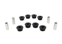 Mazda Miata 10/89-12/97 Control arm - upper bushing Whiteline