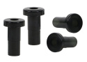 Honda Accord CA / Prelude AB 1983-1989 Control Arm Upper - Bushing Kit Whiteline