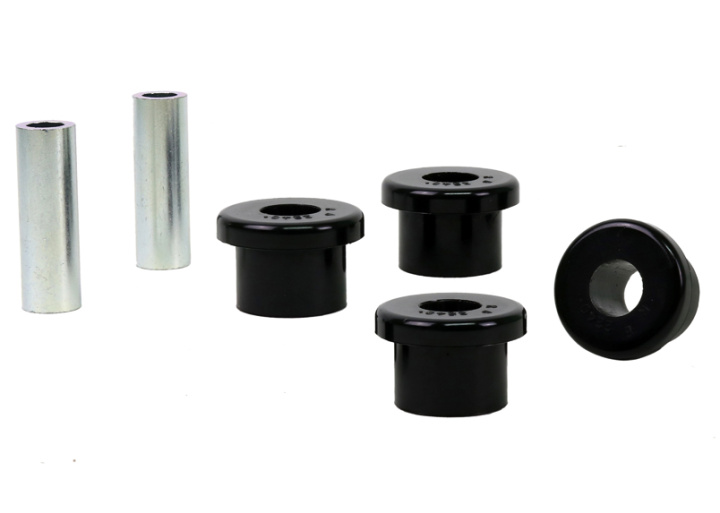 Holden Vectra JR / Opel Vectra J96 1995-2003 Control Arm Lower - Inner Front Bushing Kit Whiteline in the group Select car model at DDESIGN Scandinavia AB (wl-W52240)
