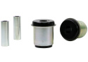 Holden Vectra JR 1997-2003 Control Arm Lower - Inner Rear Bushing Kit Whiteline
