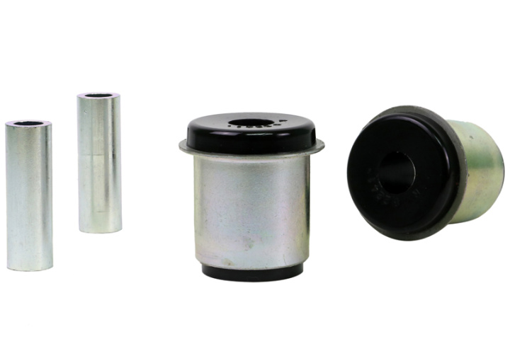Holden Vectra JR 1997-2003 Control Arm Lower - Inner Rear Bushing Kit Whiteline in the group Select car model at DDESIGN Scandinavia AB (wl-W52241)