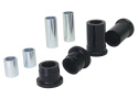 Mitsubishi Express SF / Starwagon SF 1986-2005 Control Arm Upper - Bushing Kit Whiteline